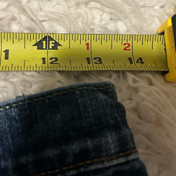 Wrangler Retro Slim Straight Jeans 14 Reg back to school 30% off w ♥️ - Picture 2 of 8